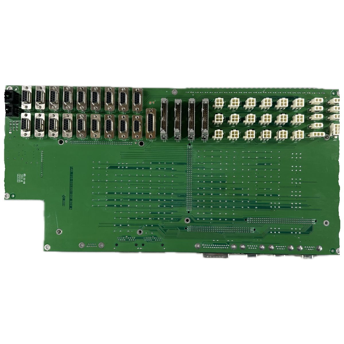 LK4439 Mother Board Lam Research 810-031325-002 Rev B_3