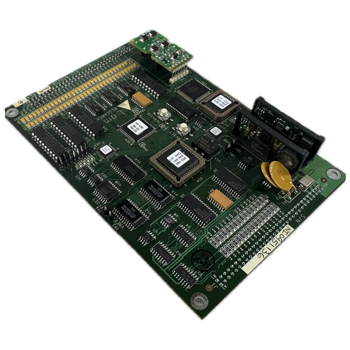 LK4449 Node Board Type 3 Lam Research 810-800256-005 Rev B_2