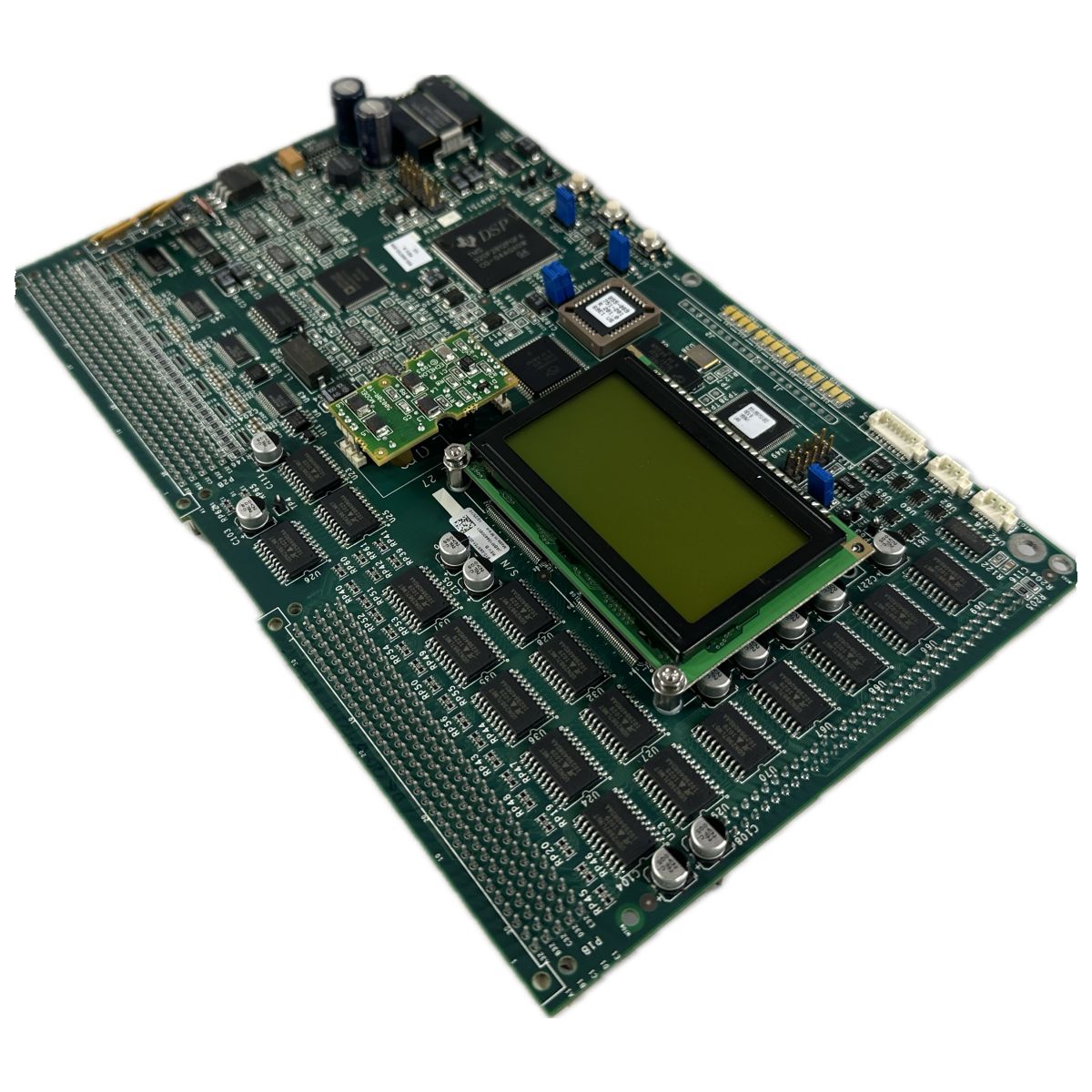 LK4450 Node Board Type 27 Lam Research 810-069751-004 Rev B_2