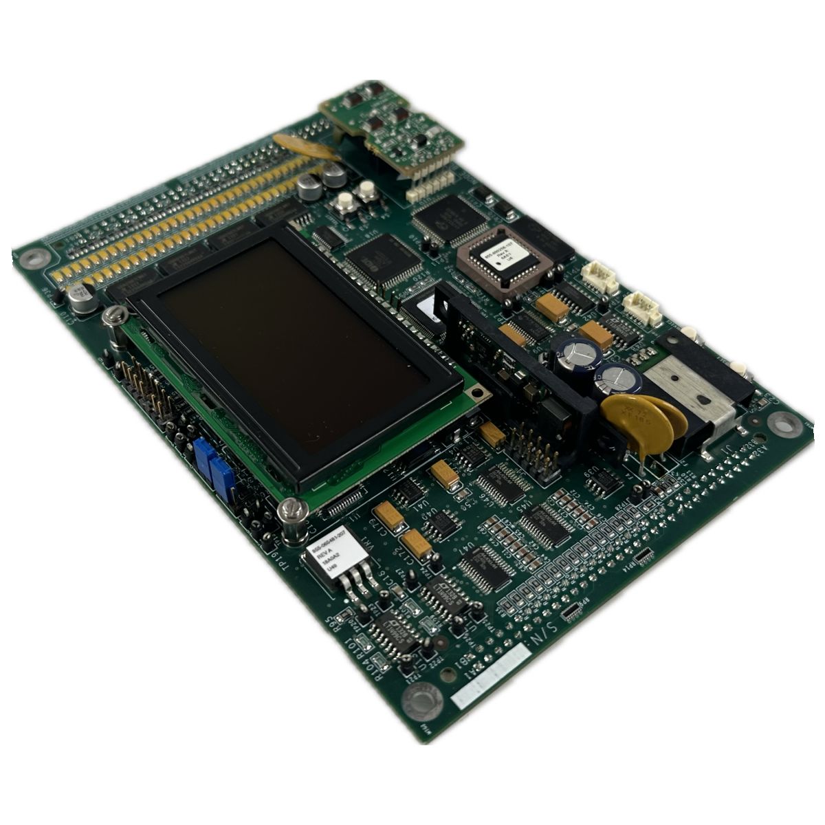 LK4452 Node Board Type 3 Lam Research 810-800256-107 Rev B