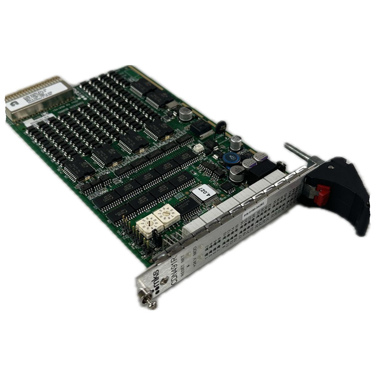 LK4464 CDN491R Board mks 0190-34282 Rev 3