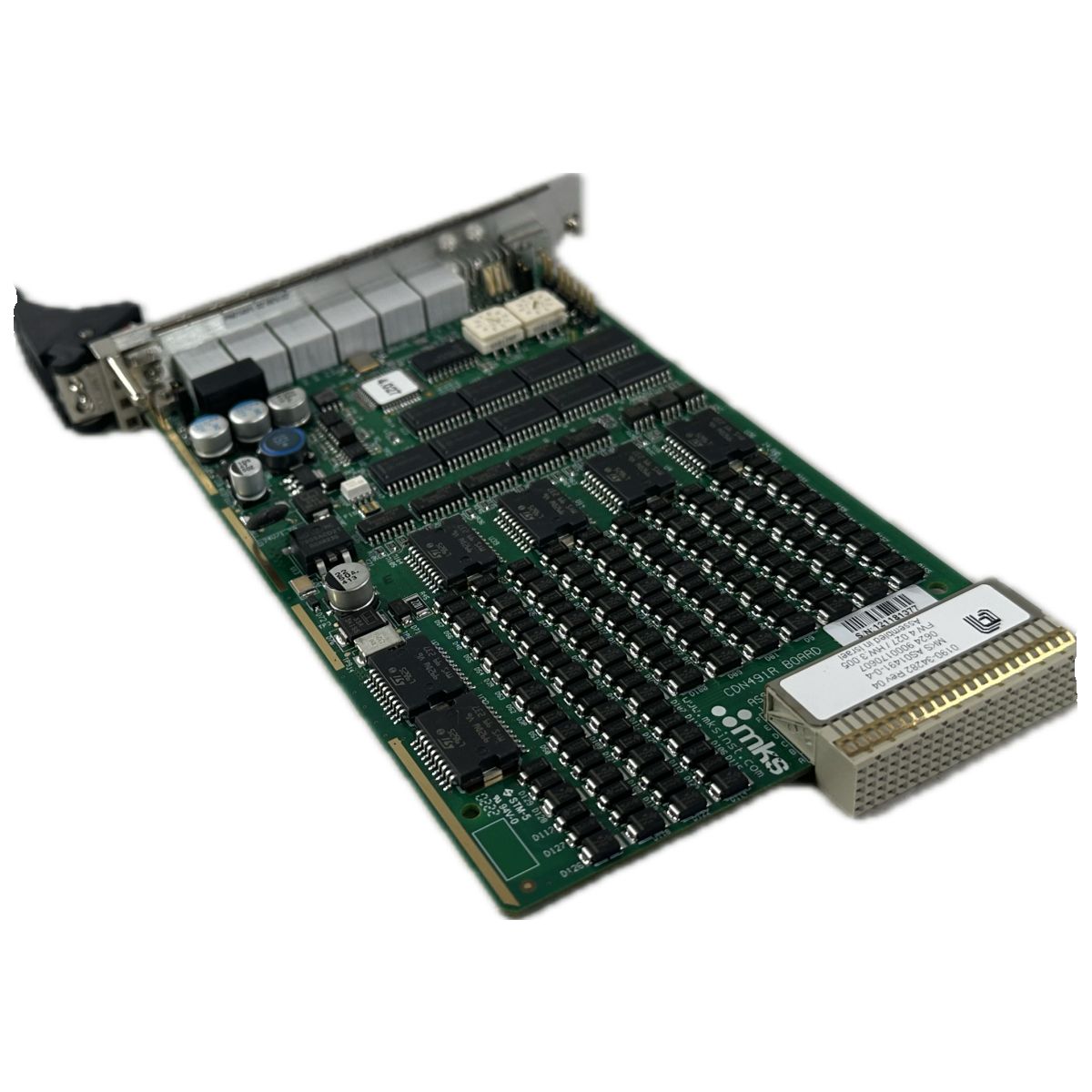 LK4465 CDN491R Board mks 0190-34282 Rev 4_2