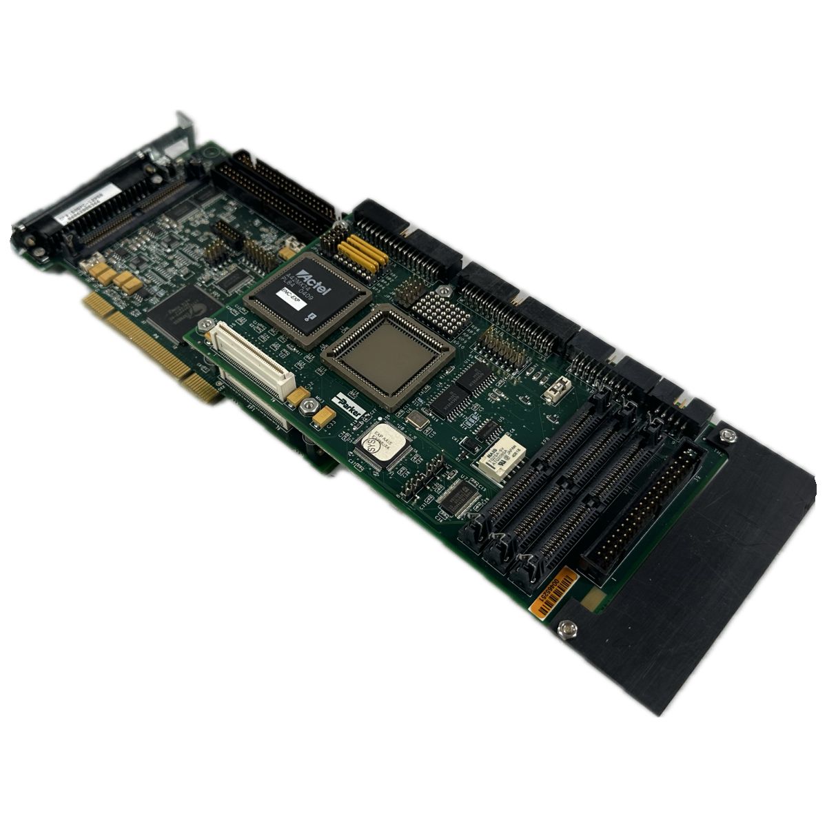 LK4473 Board Parker 71-021167-01 71-023719-01_2