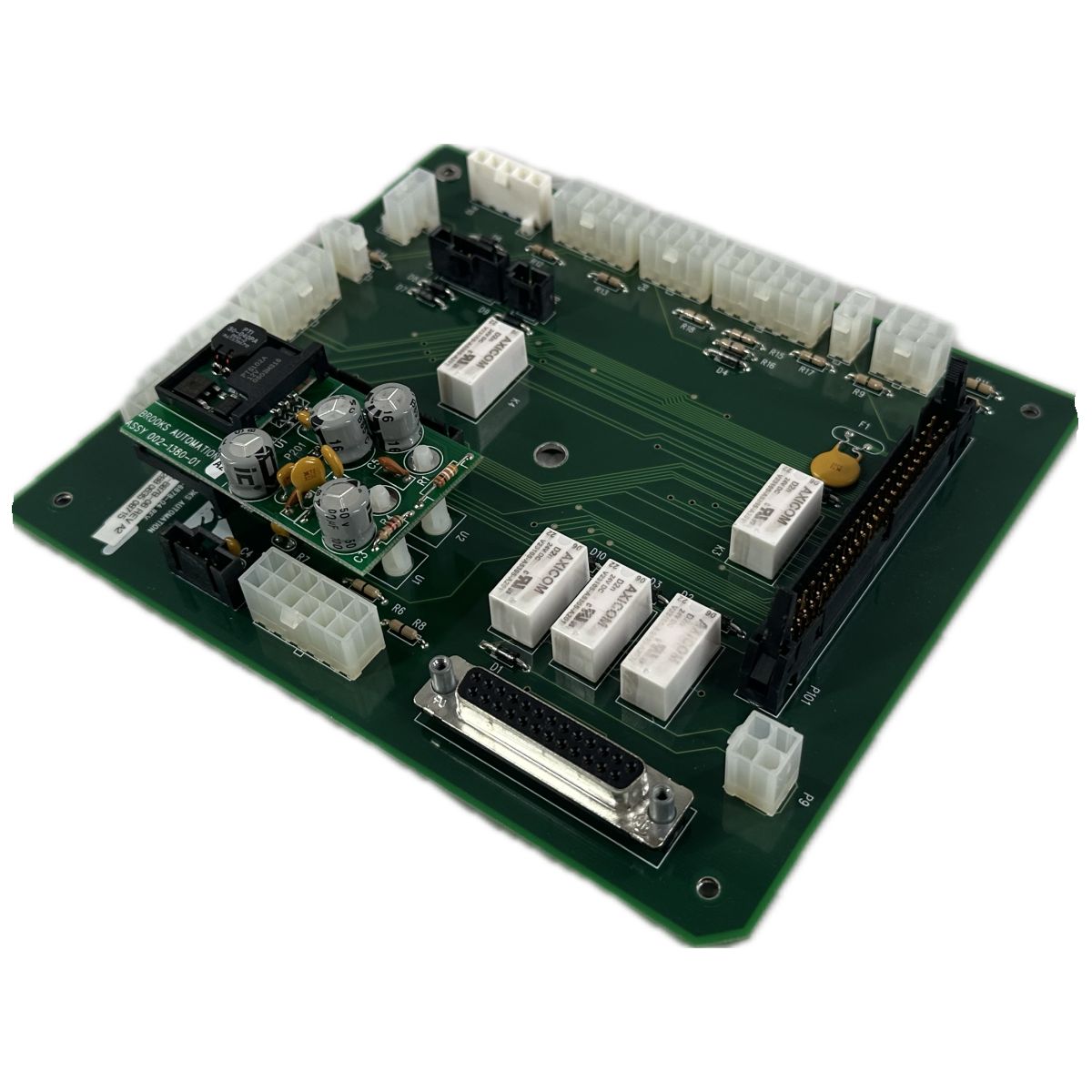 LK4480 Board Brooks Automation 002-6878-04_2