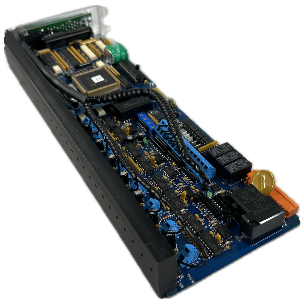 LK4481 Interface Board Genmark LS-421E-1001 860214A01 Rev B_2