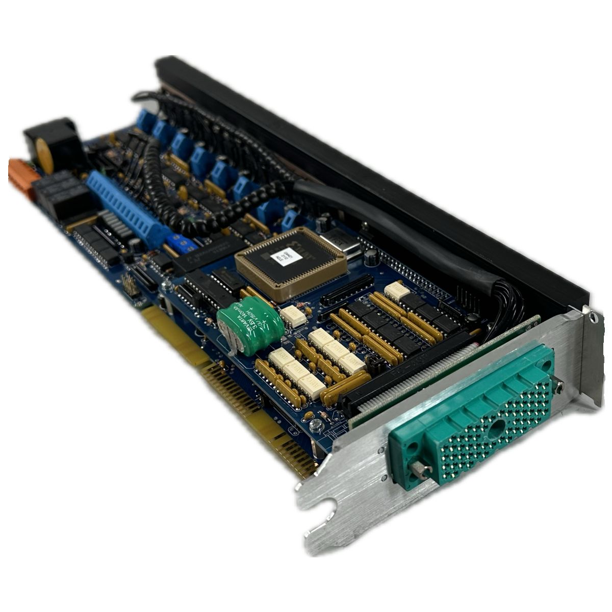 LK4482 Interface Board Genmark LS-421E-1001 860214A01 Rev C