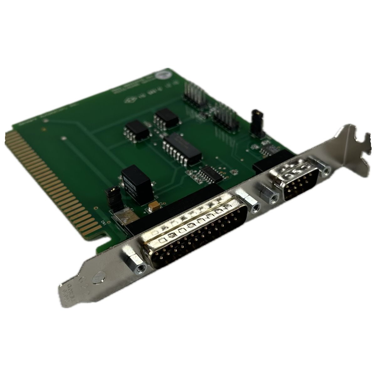 LK4485 Interface Board Genmark 860210002 RS232/RS485 Rev A