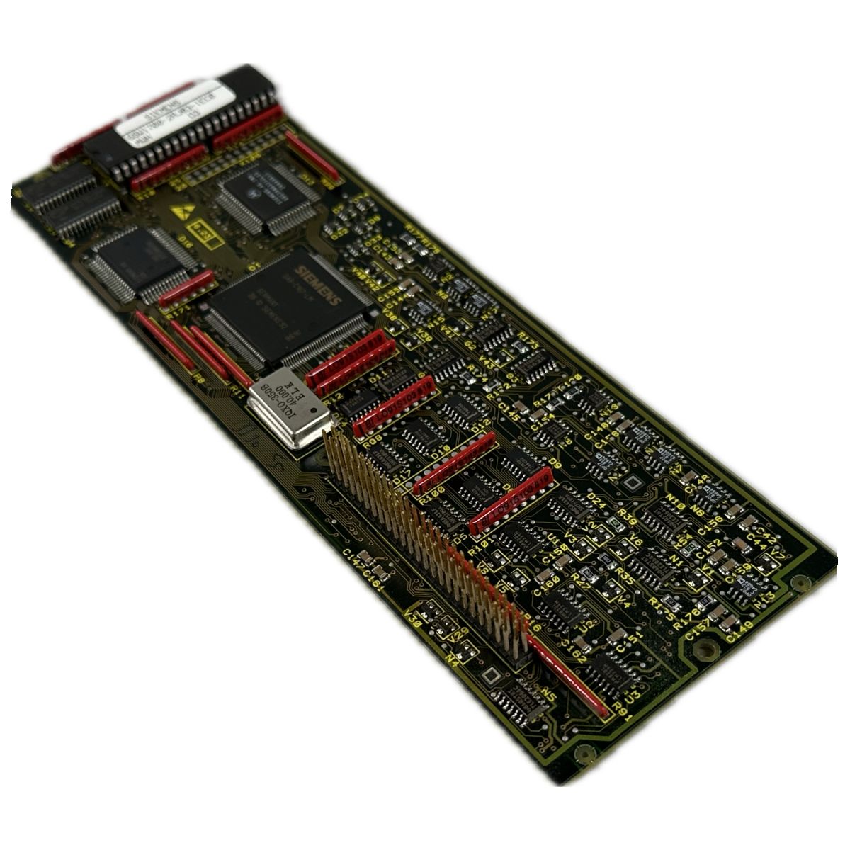 LK4488 Inverter board Siemens 6SE7090-0XX84-0AJ0 E: S_2