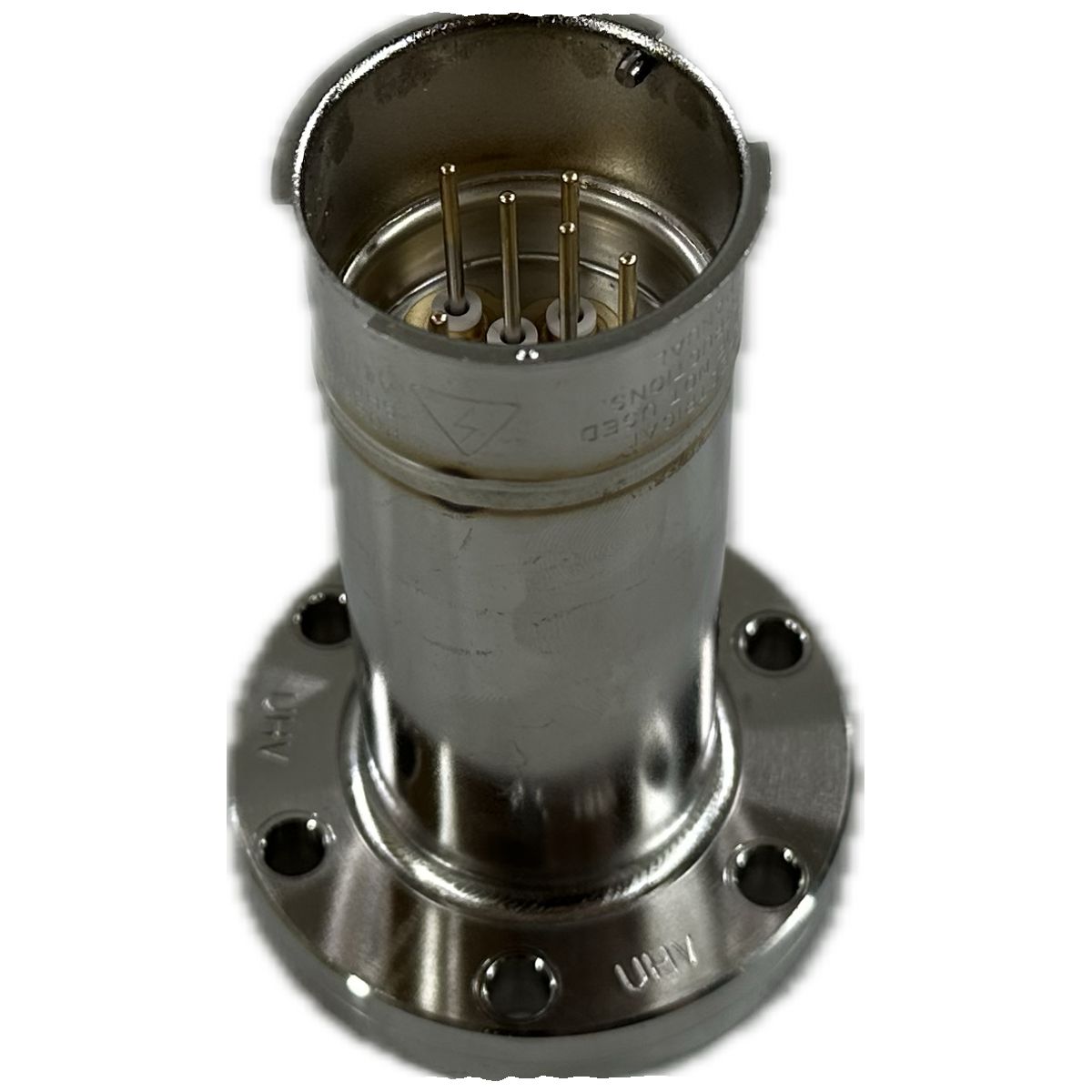 .LK4491 Stabil-Ionen-Messgerät MKS Granville Phillips UHV-Y 360121_2