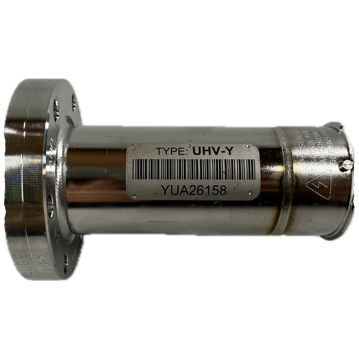 .LK4491 Stabil-Ionen-Messgerät MKS Granville Phillips UHV-Y 360121_4