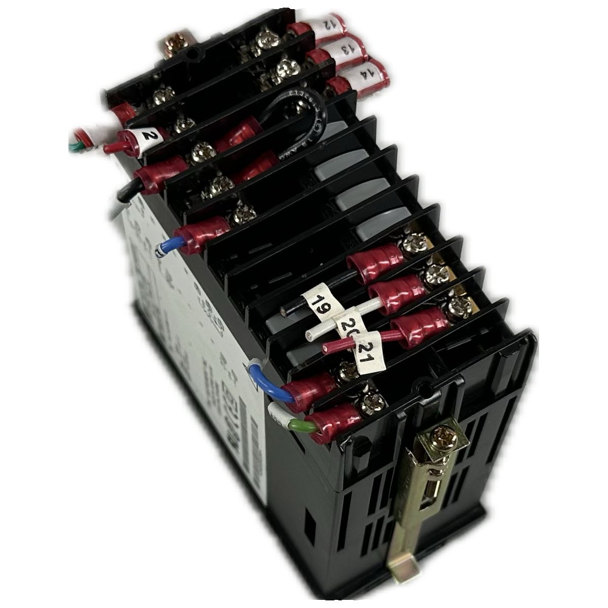 LK4492 Anzeige RKS instrument REX-F400_2