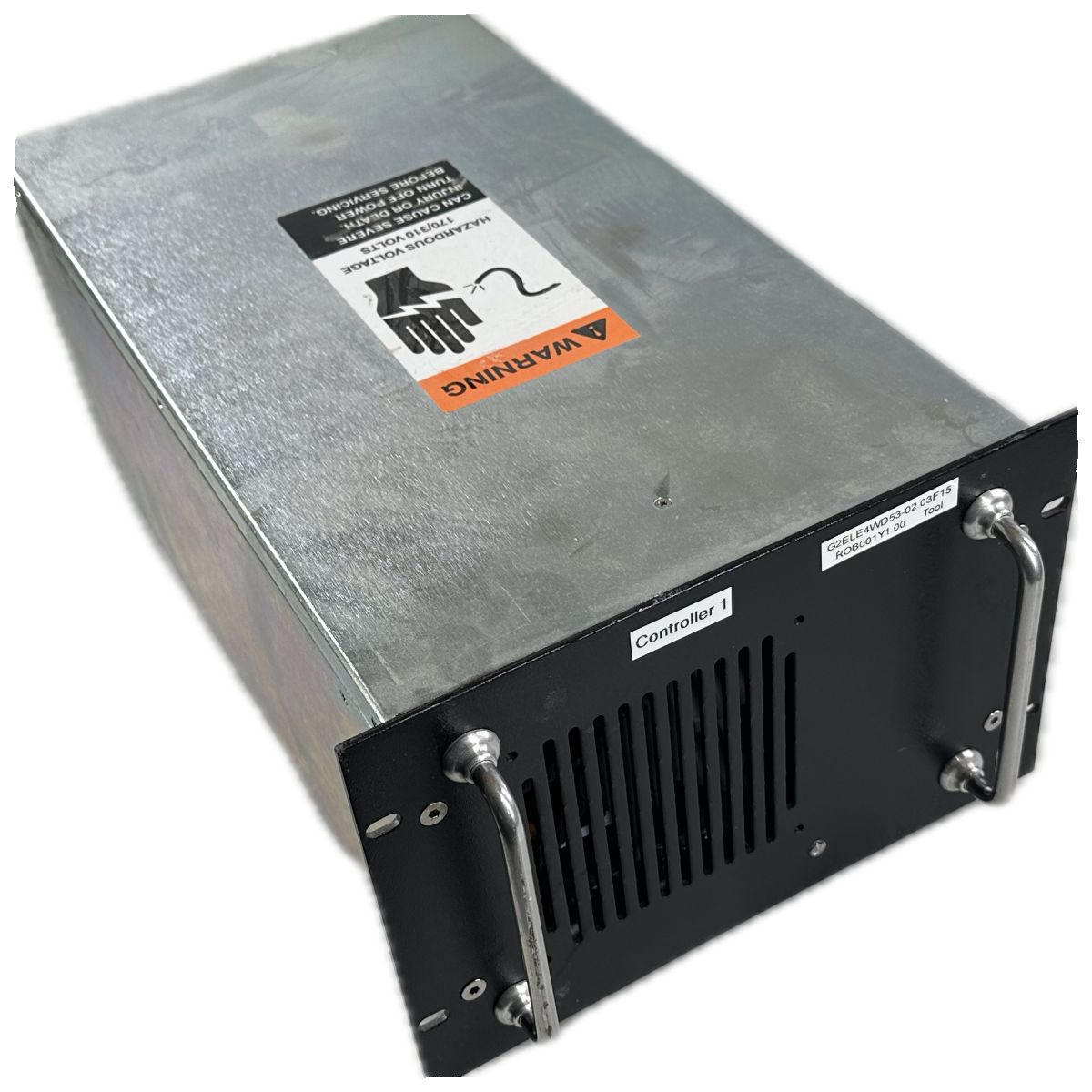 LK4493 Controller Genmark S08R5GP