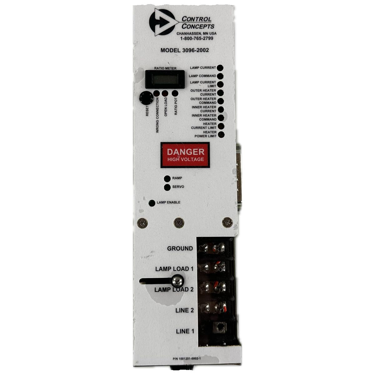 LK4494 Controller Control Concepts 3096-2002_3