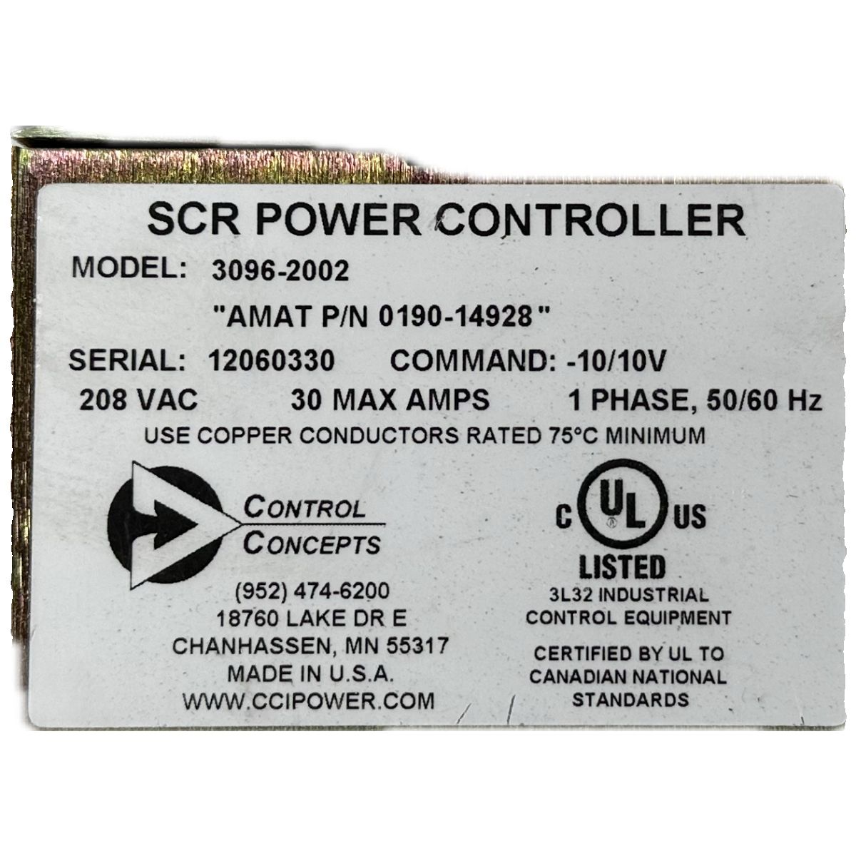 LK4494 Controller Control Concepts 3096-2002_4