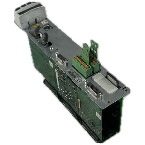 LK4498 Indramat Rexroth CSH01.1C-SE-ENS-NNN-NNN-L2-S-NN-FW R911328103