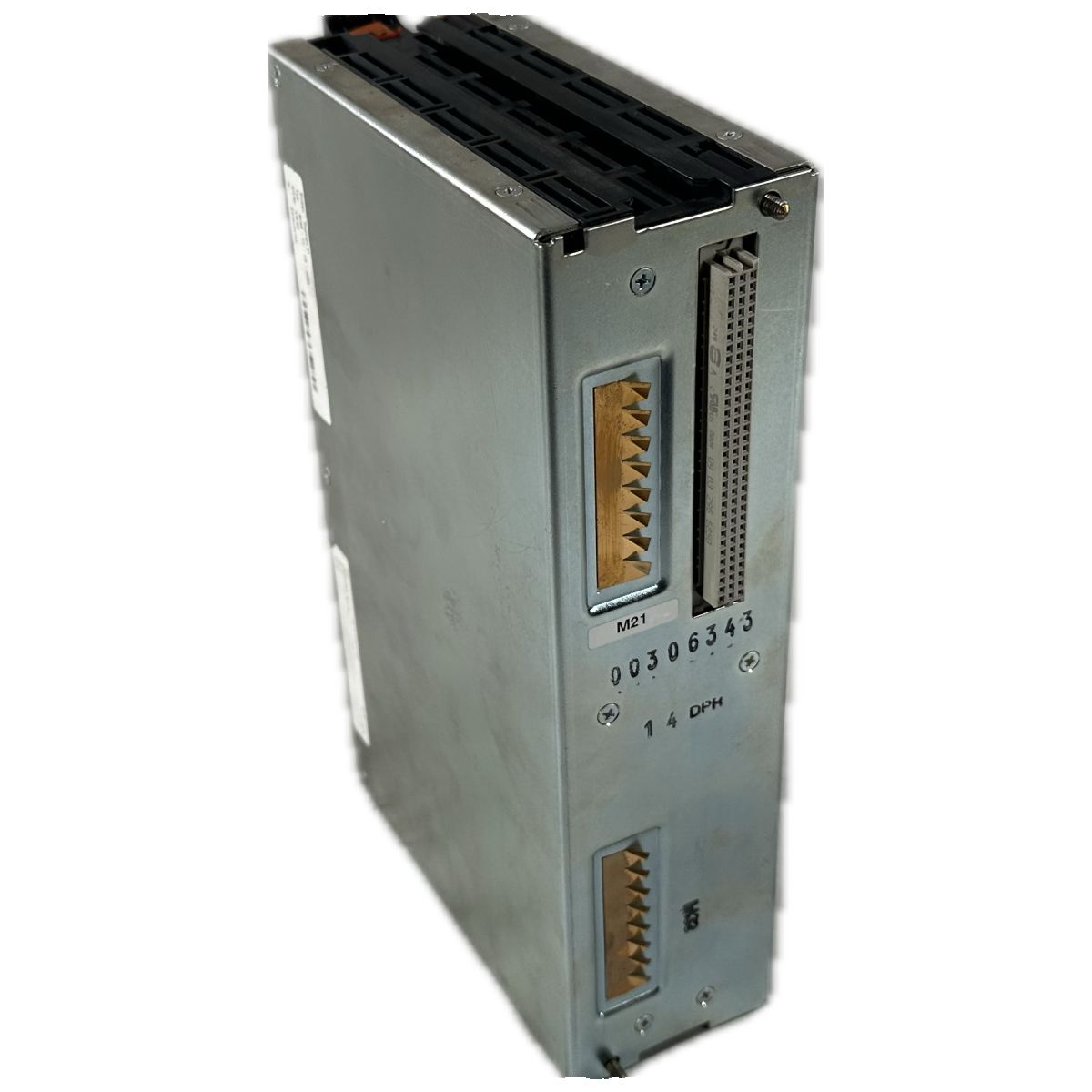 LK4500 Controller Baumüller BUS6-VC-CE-0083_2