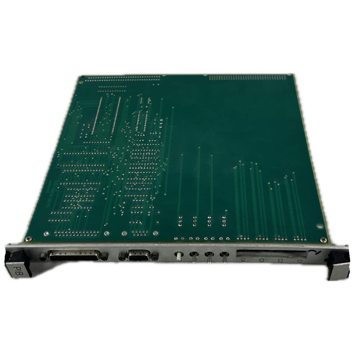 LK4501 Interface Board Presstech Controlls 7607-1410-00_3