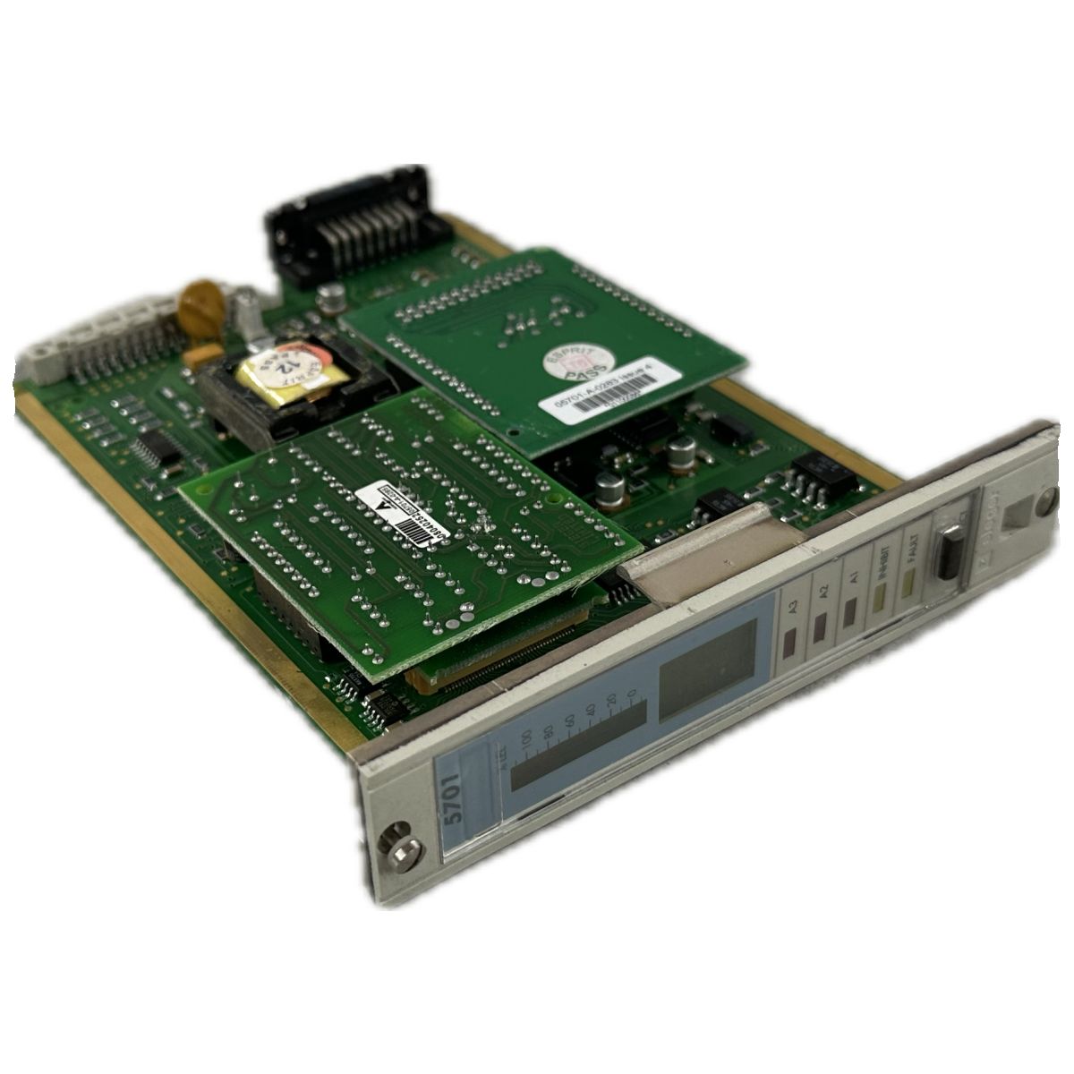 .LK4506 Control card Honeywell Sieger Limited R05701-A-0351