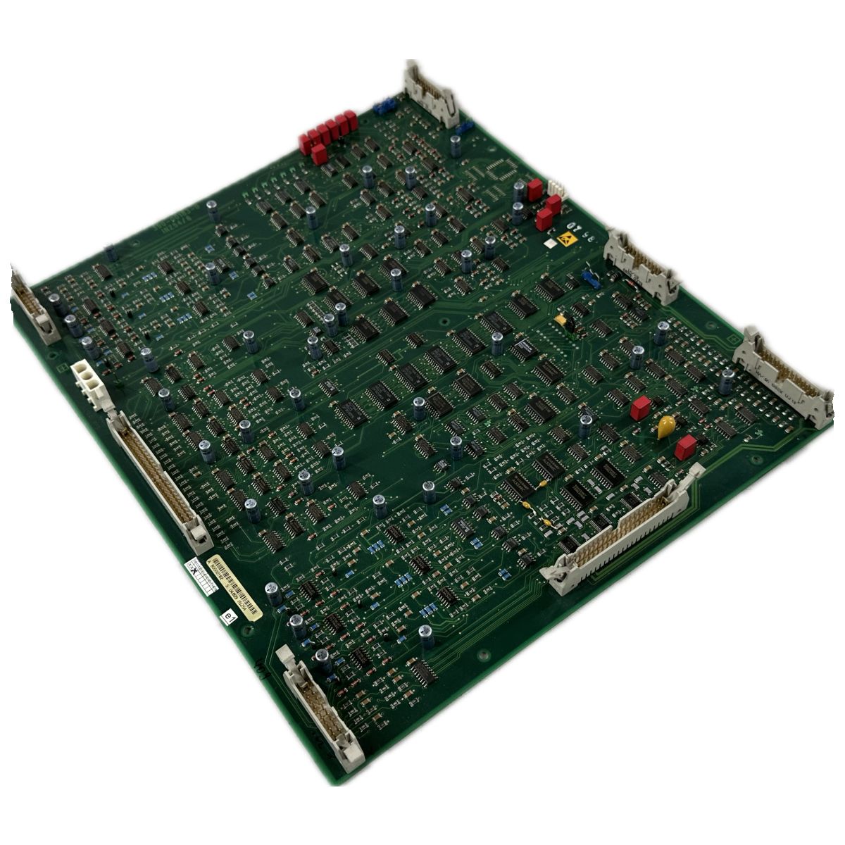 LK4507 Platine Kuka INZ54/6 390-00183-0