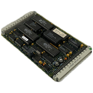 LK4519 Board Presstech Controls 7604-8250-03