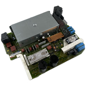 LK4523 Leistungsteilbaugruppe Platine Siemens 6SE7016-1EA84-1HF3 E:A