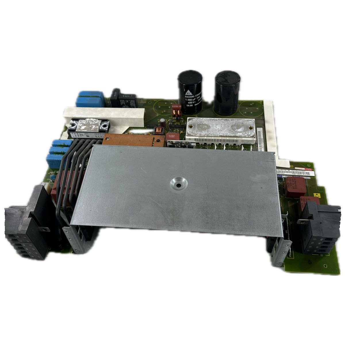 LK4523 Leistungsteilbaugruppe Platine Siemens 6SE7016-1EA84-1HF3 E:A_2