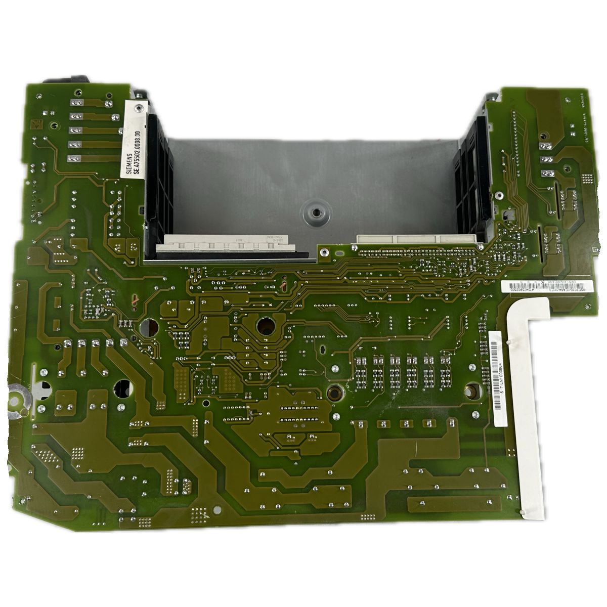 LK4523 Leistungsteilbaugruppe Platine Siemens 6SE7016-1EA84-1HF3 E:A_3