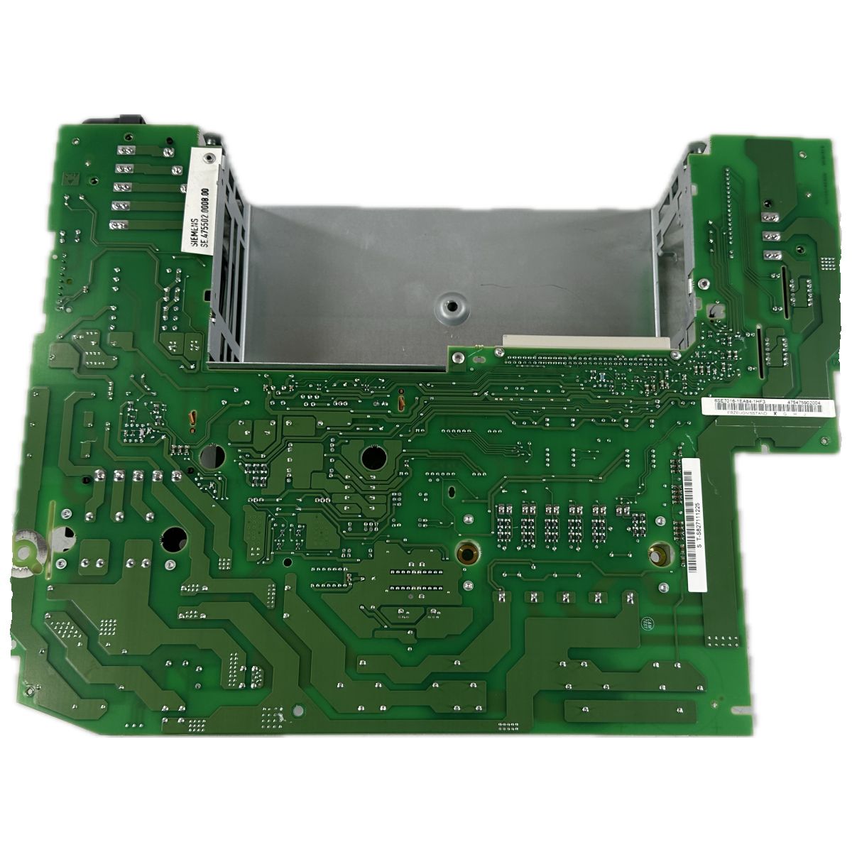 LK4524 Leistungsteilbaugruppe Platine Siemens 6SE7016-1EA84-1HF3 E:F_3