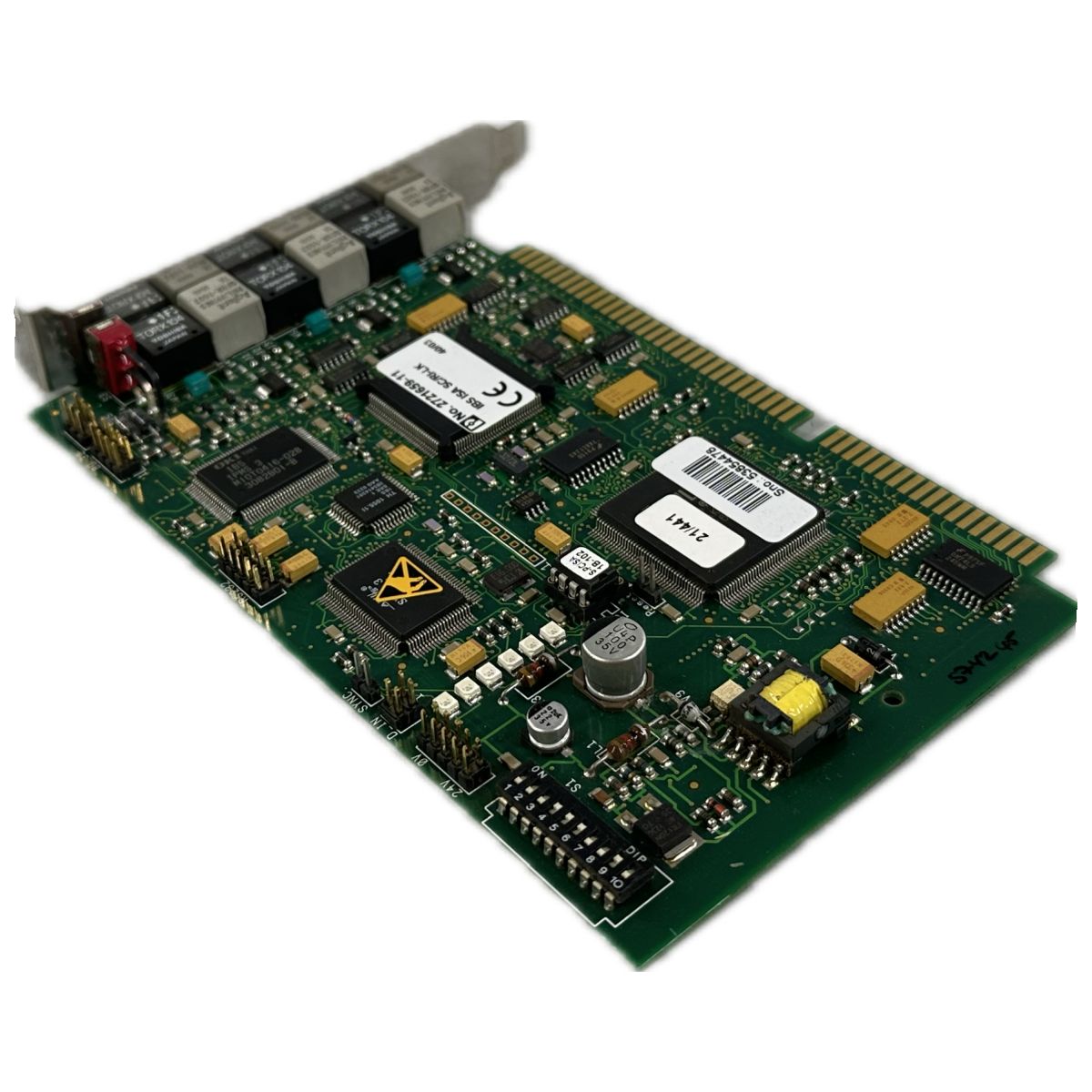 LK4526 InterBus KUKA Phoenix Contact IBS ISA SC/RI-LK 2721659-11_2