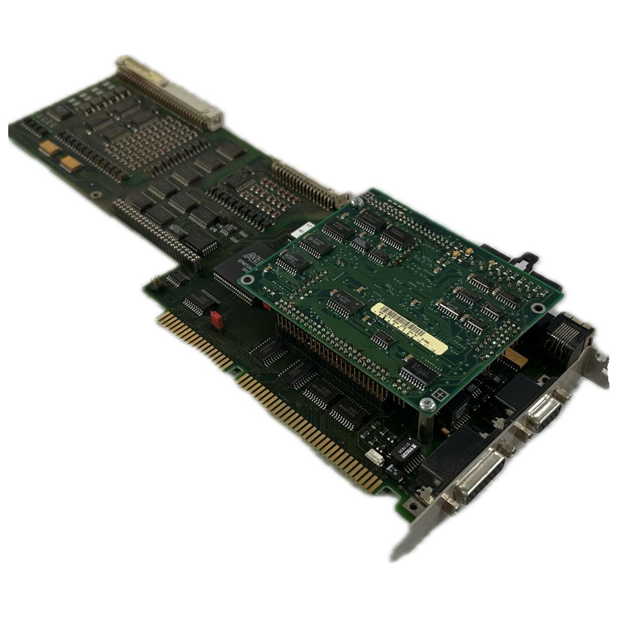 LK4527 Board Kuka MFC 1.06 LP Elektronik LP95LP0661/1.15