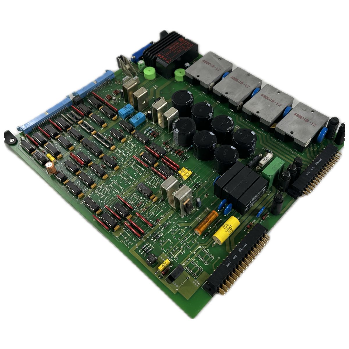 LK4530 Printing machine circuit board grafiKontrol 9409 G.9408/1 III ED