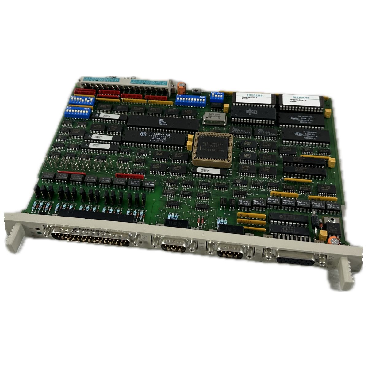 LK4535 Inverter Board Siemens 6ES5242-1AA4 E: A5_3