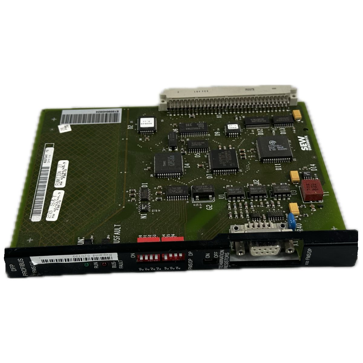 LK4539 Board SEW Eurodrive 8138508.12 8227241.12_3