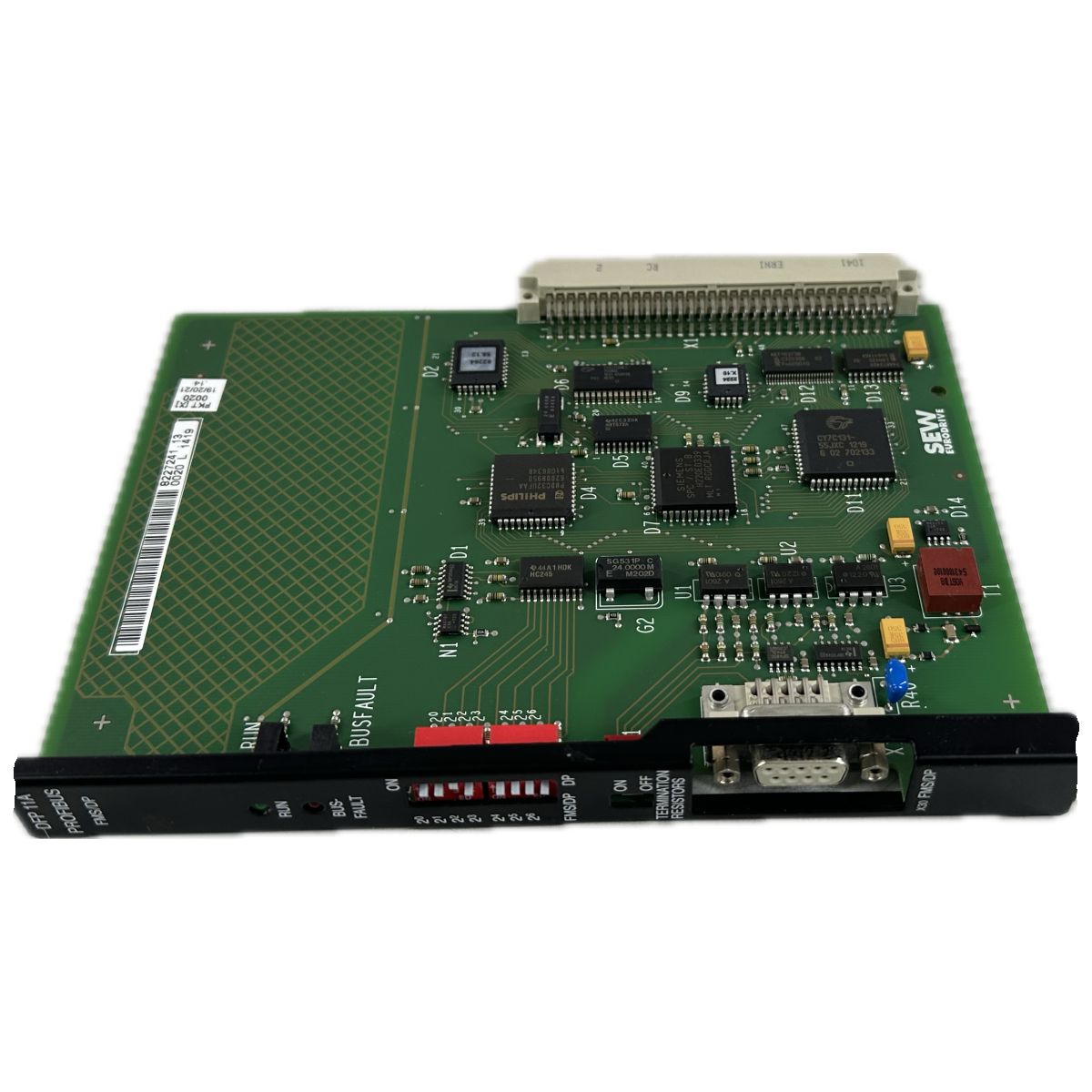 LK4540 Board SEW Eurodrive 8138508.12 8227241.13_3