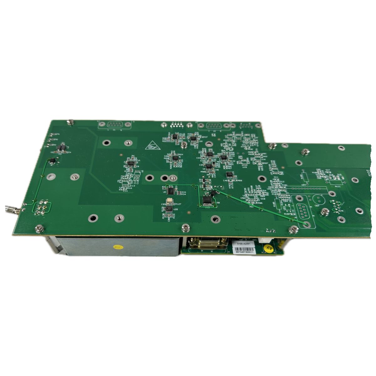 LK4542 Motherboard Applied Materials Amat 0100-A2171 0100-A2081_3