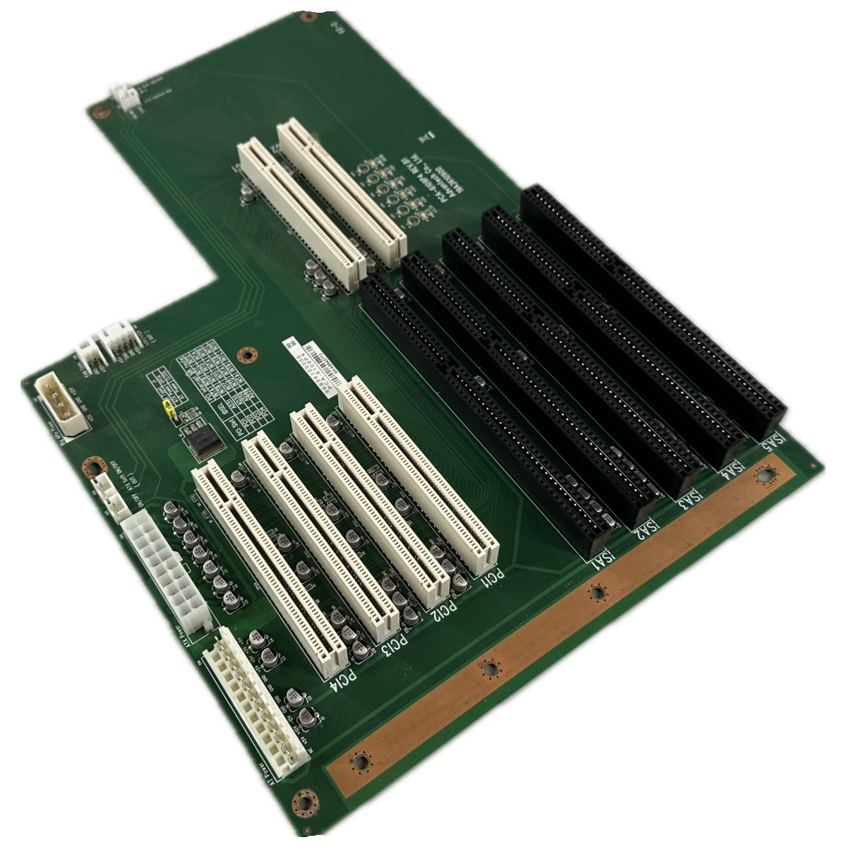 LK4543 Motherboard Advantech PCA-6109P4 Rev.B1_2