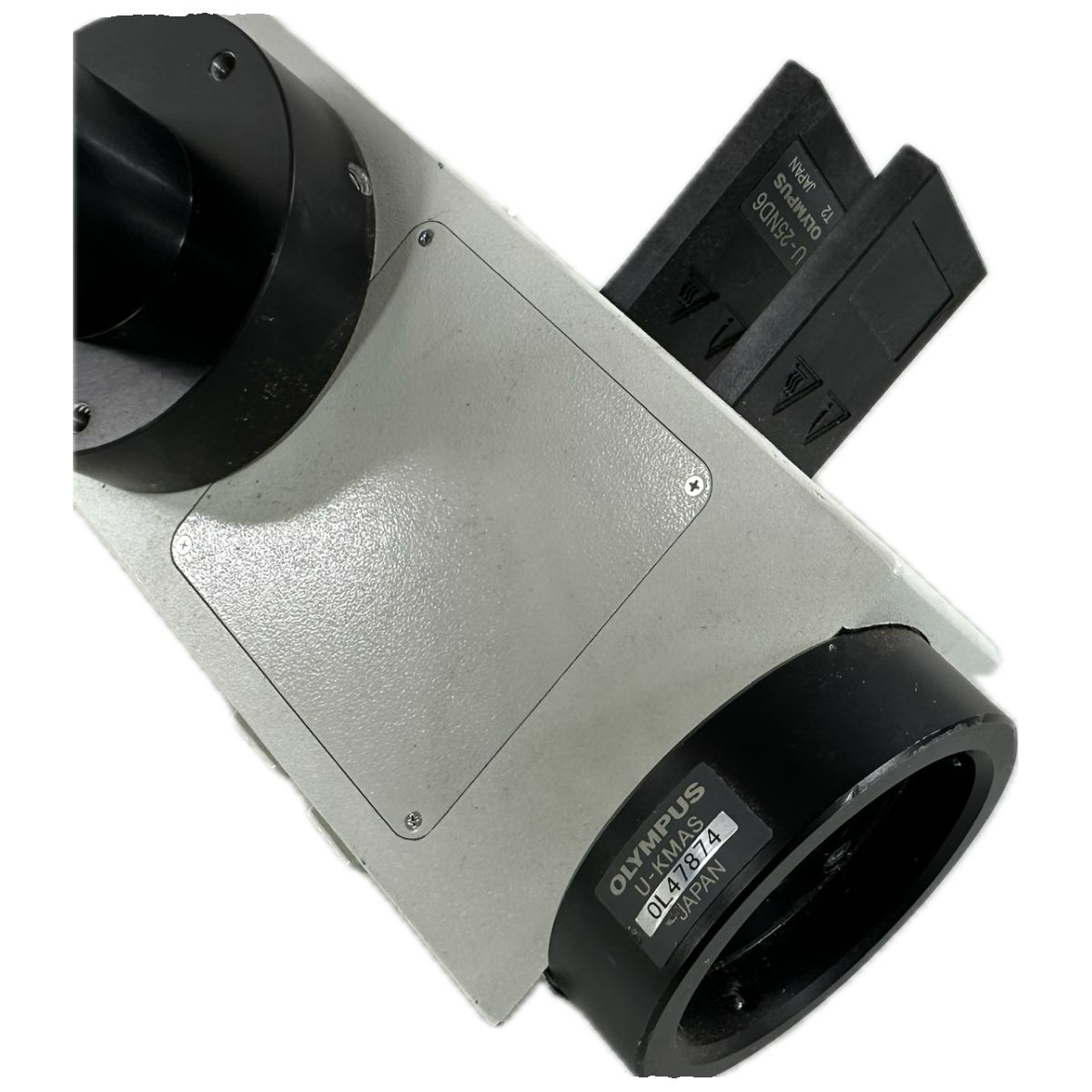 LK4545 Kamera Modul Olympus U-KMAS U-25ND6 MPlanFL N 10x/0,30 UIS 2_4