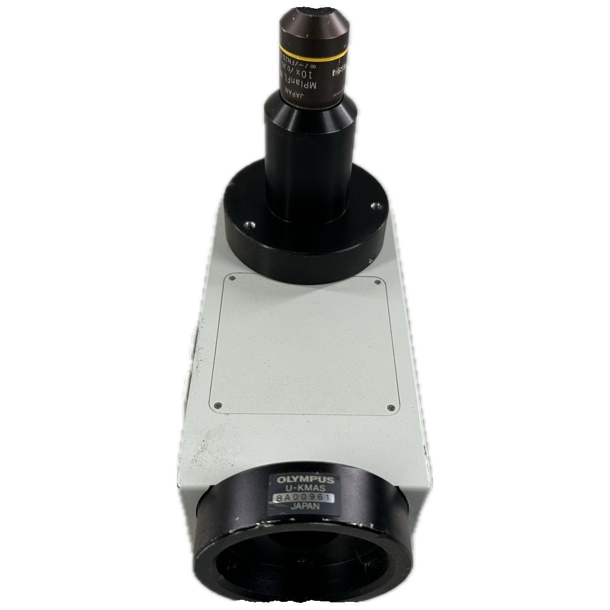 LK4546 Kamera Modul Olympus U-KMAS MPlanFL N 10x/0,30 UIS 2_4