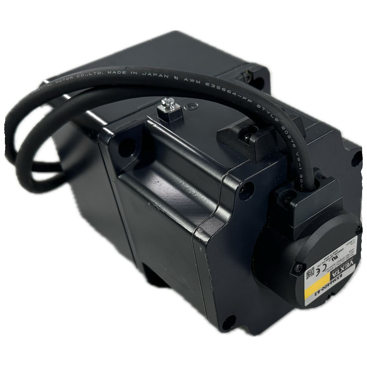 LK4552 Motor Oriental Motor Vexta 6GH10K-D1 BXM6400-B2_2