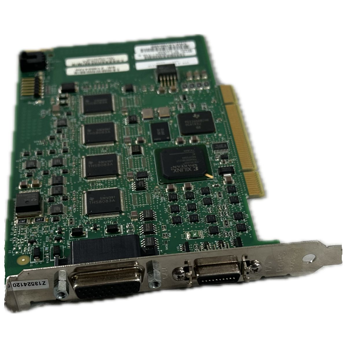 LK4556 Industrie card Congex VPM-8504X-000 RevH_3