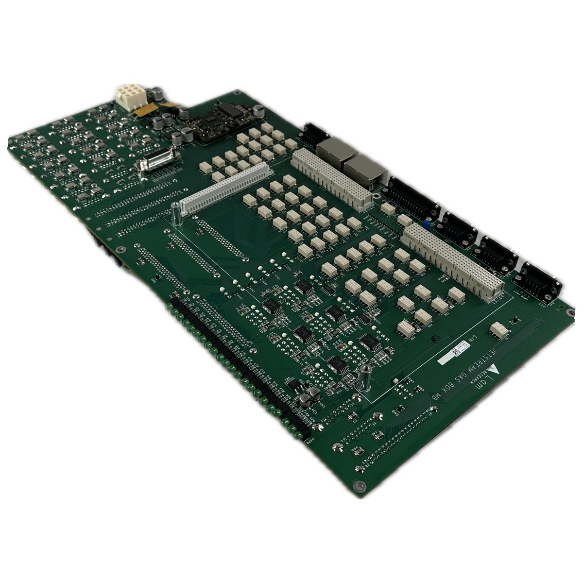 LK4564 Motherboard Lam Research 810-073479-005 RevA_2