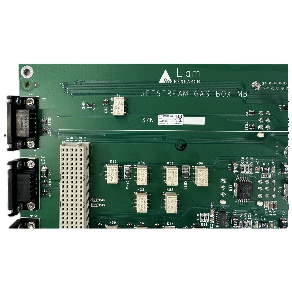 LK4564 Motherboard Lam Research 810-073479-005 RevA_4