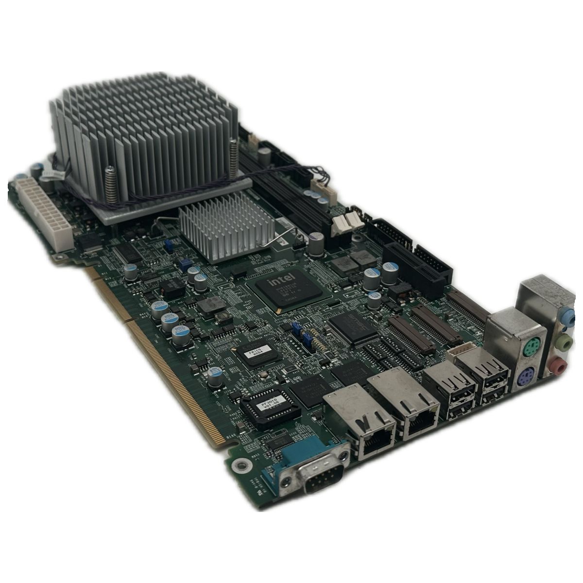 LK4572 Mainboard Toshiba FRIC5