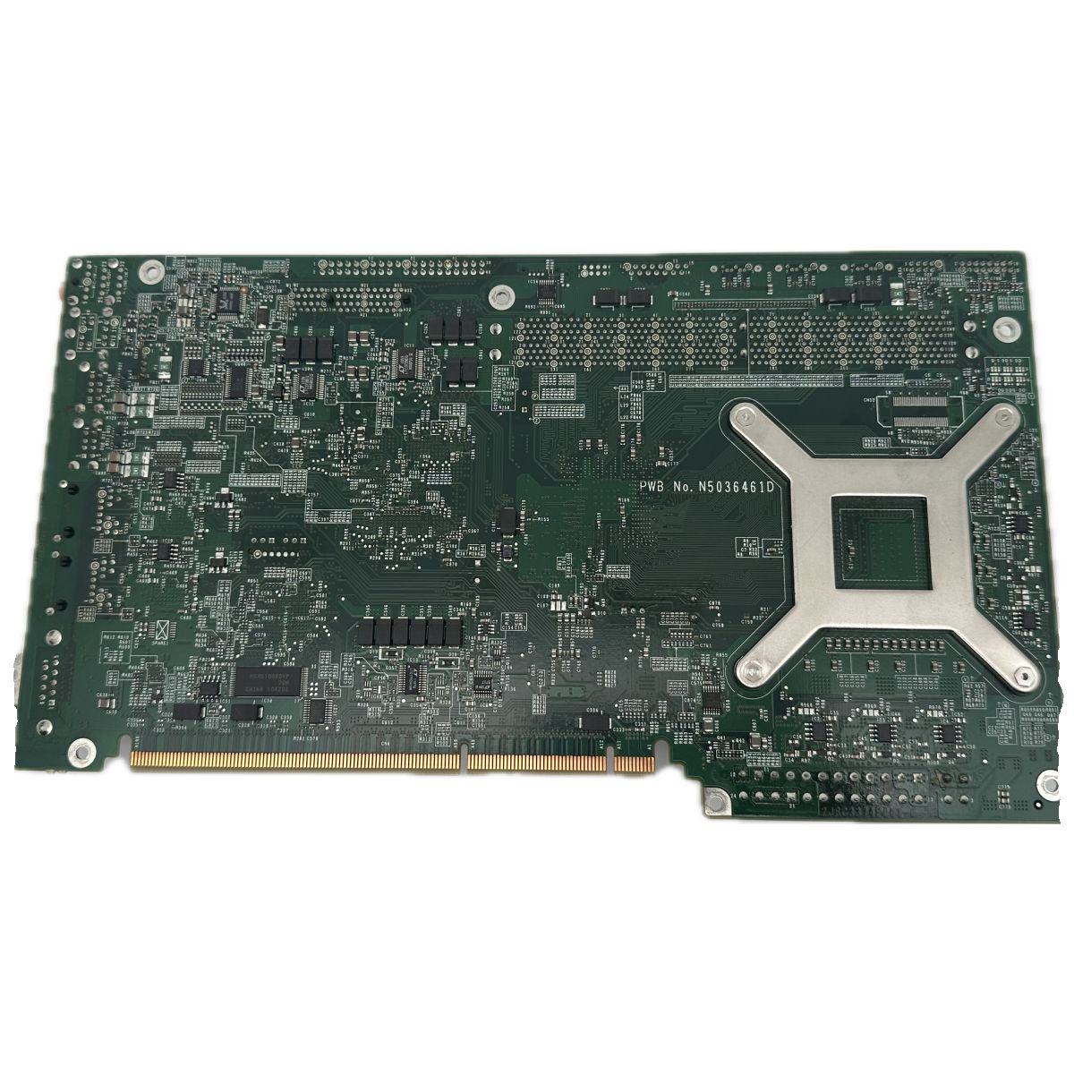 LK4572 Mainboard Toshiba FRIC5_4