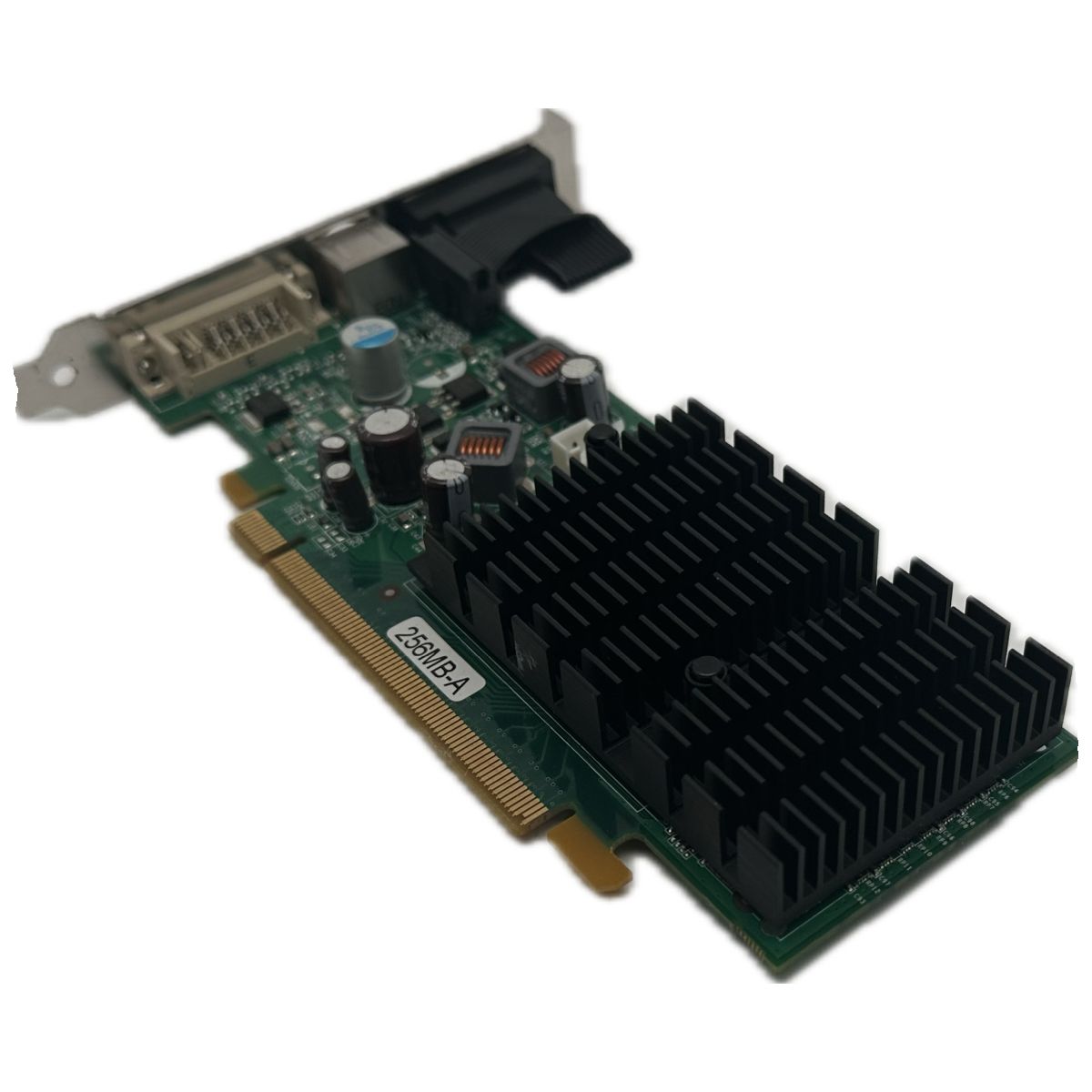 LK4574 Steckkarte Nvidia PX8400GS-FI_2