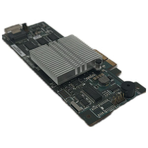 LK4575 plug-in card Toshiba KS-112 G5B002557000-A SCI2456A001-E117