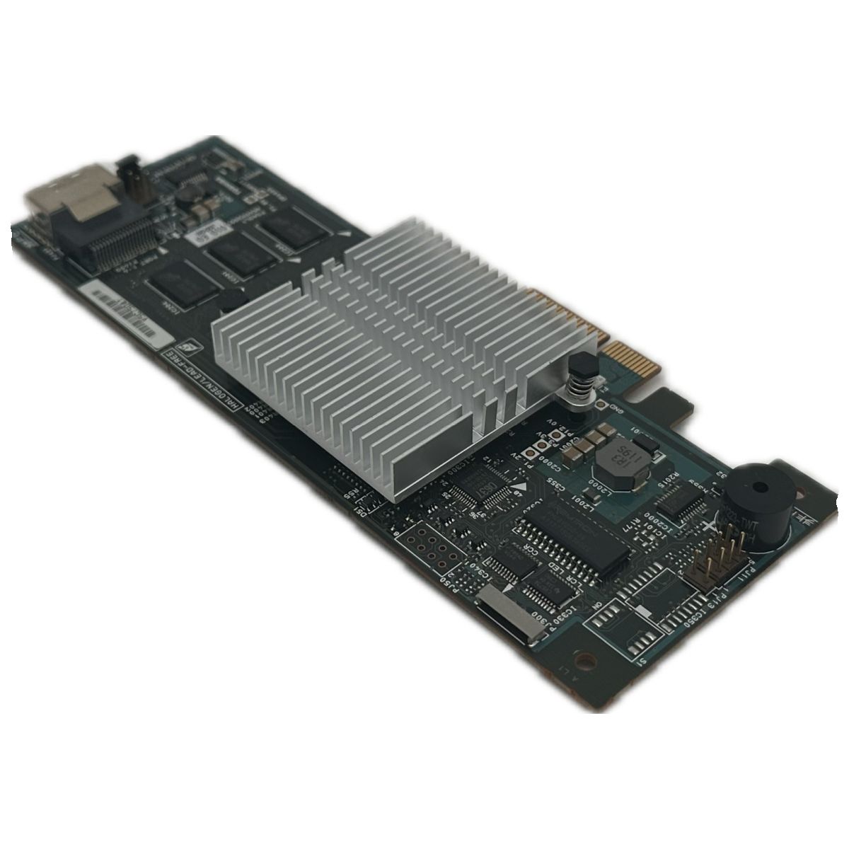 LK4576 Steckkarte Toshiba KS-112 G5B002557000-A SCI2456A001-E119