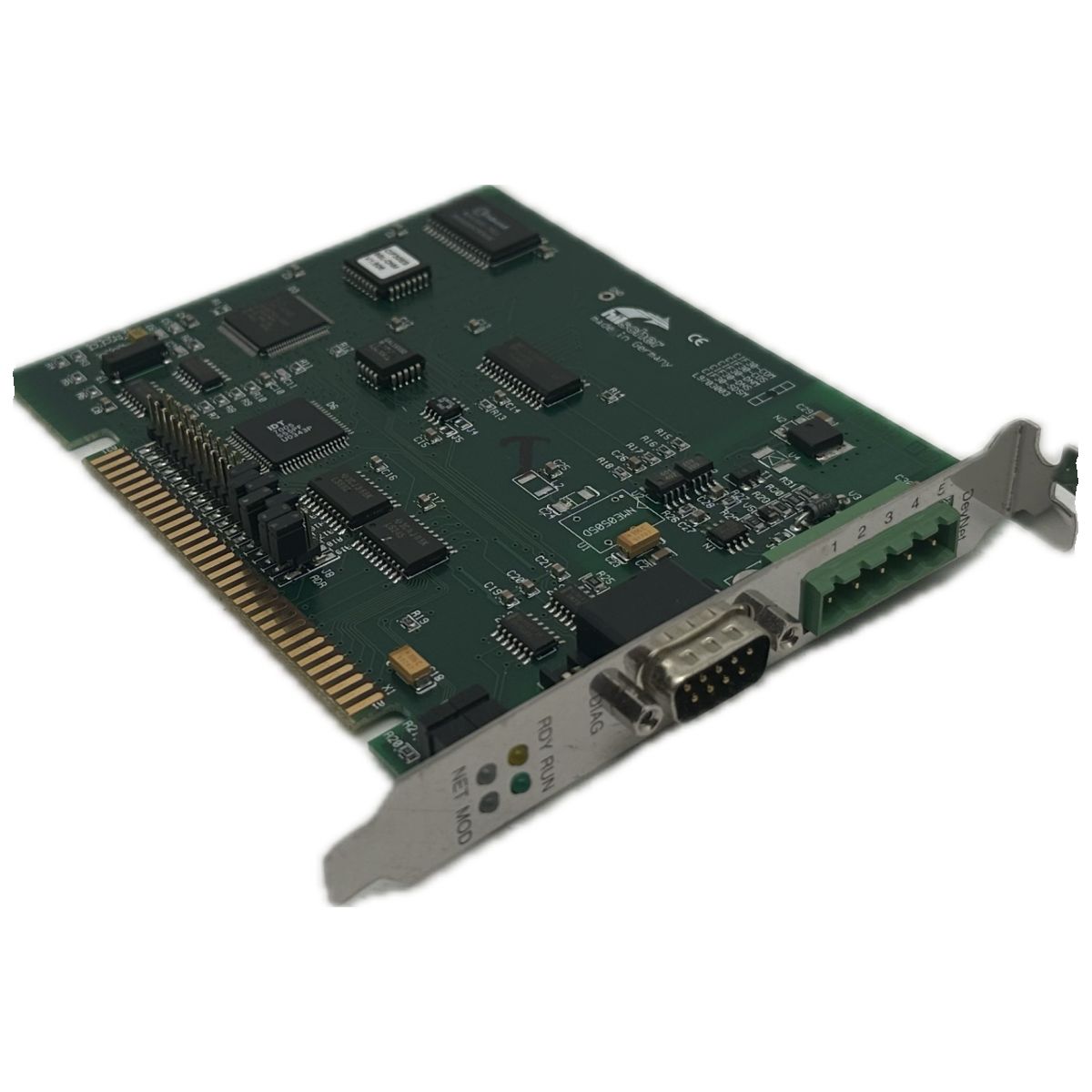 LK4577 Steckkarte Hilscher L9703043