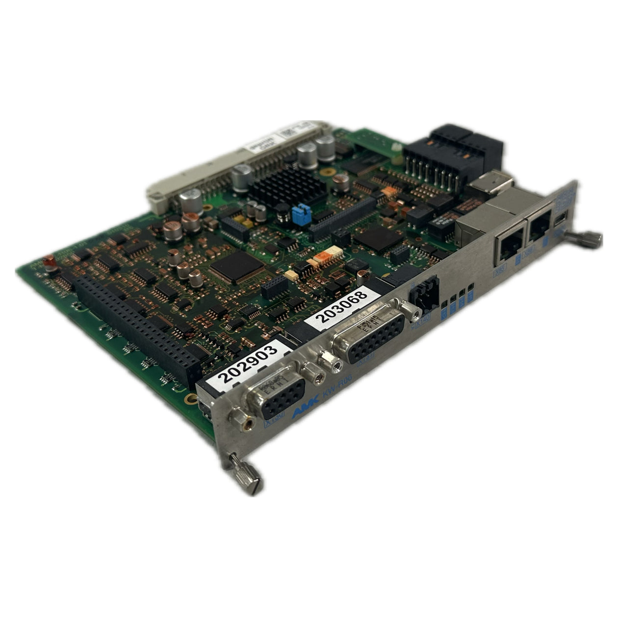 .LK4578 Einschub AMK KW-R06 AE-R06-1.01 202850