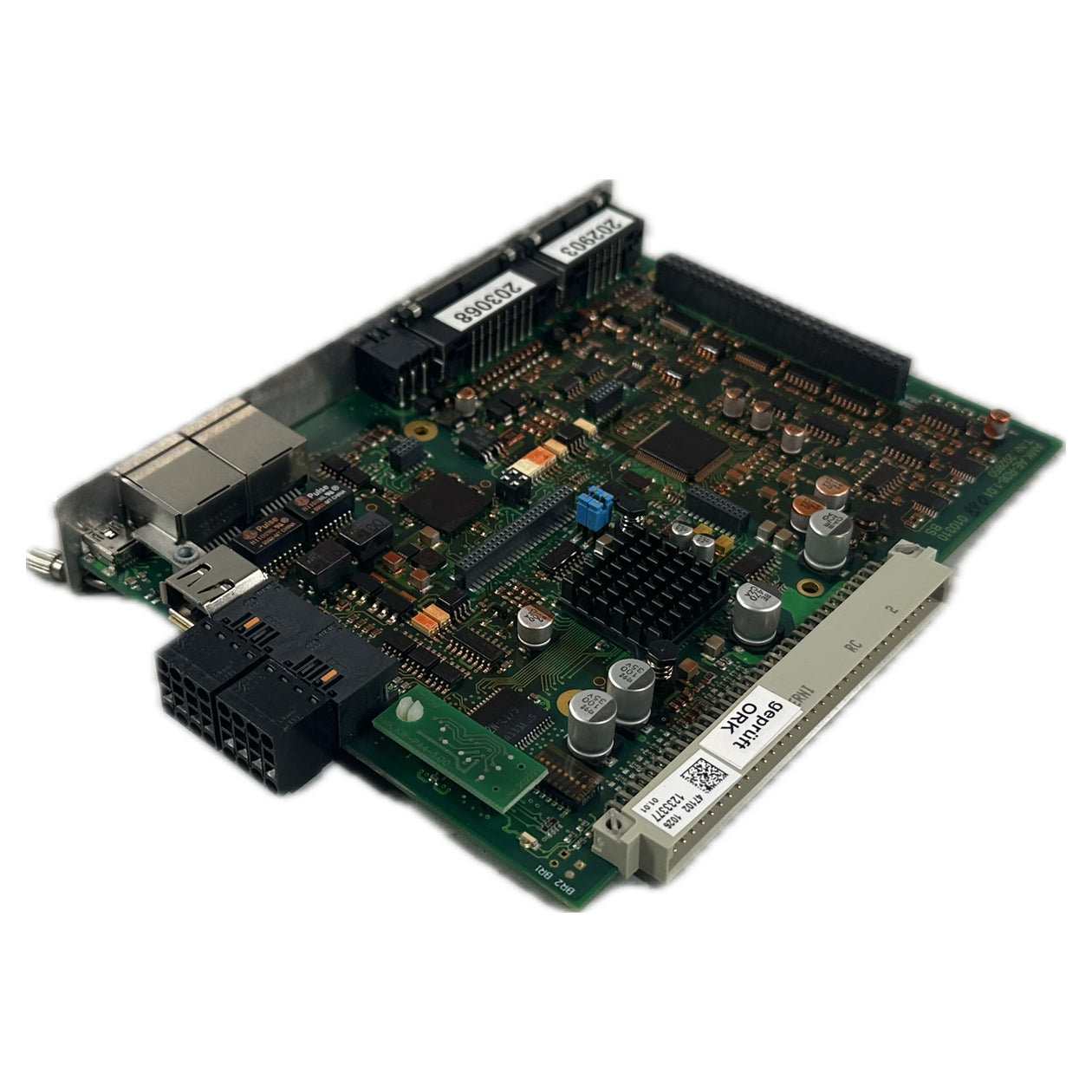 .LK4578 Einschub AMK KW-R06 AE-R06-1.01 202850_2